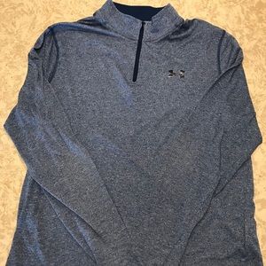 Men’s Under Armour sweatshirt